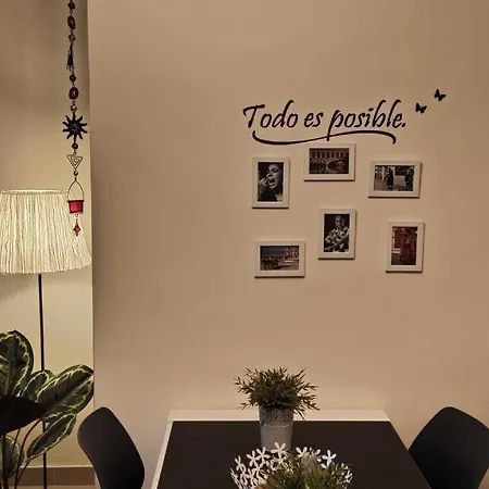 Apartment Casa Joca Pueblo *