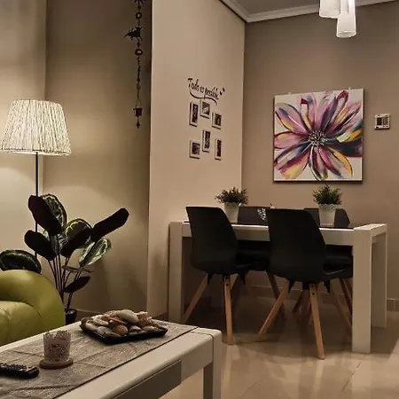 Casa Joca Pueblo Apartment *