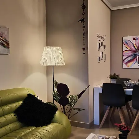 Casa Joca Pueblo * Benalmádena