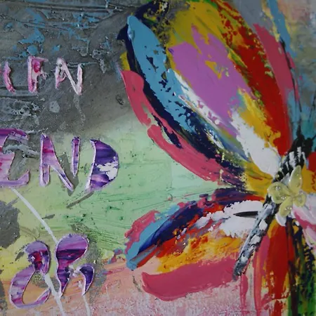 Casa Joca Pueblo Apartamento *