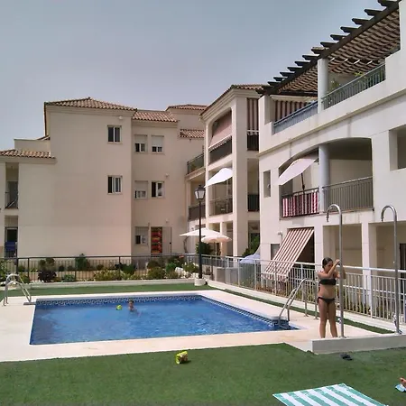 Apartamento Casa Joca Pueblo Benalmádena