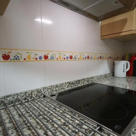 Casa Joca Pueblo * Benalmádena