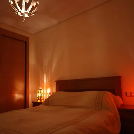 Apartamento Casa Joca Pueblo