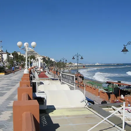 Apartamento Casa Joca Pueblo *