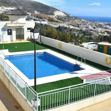 Casa Joca Pueblo * Benalmádena