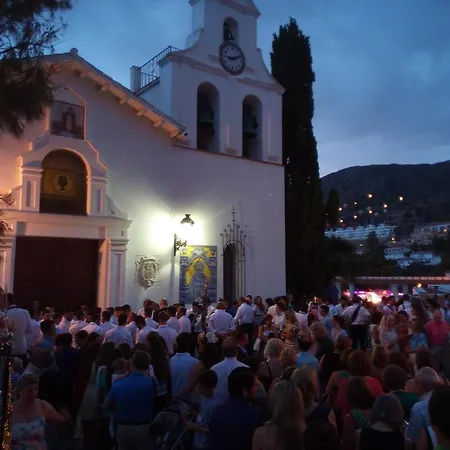 Casa Joca Pueblo Apartamento *