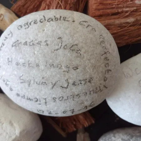 Casa Joca Pueblo Appartement Benalmádena