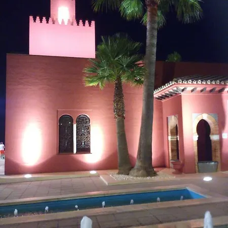 Casa Joca Pueblo Apartamento