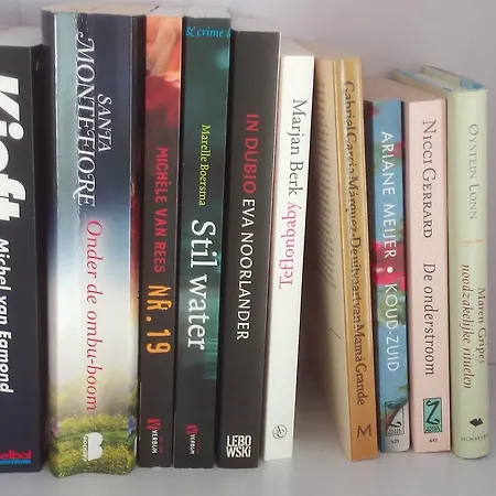 Casa Joca Pueblo Apartamento *