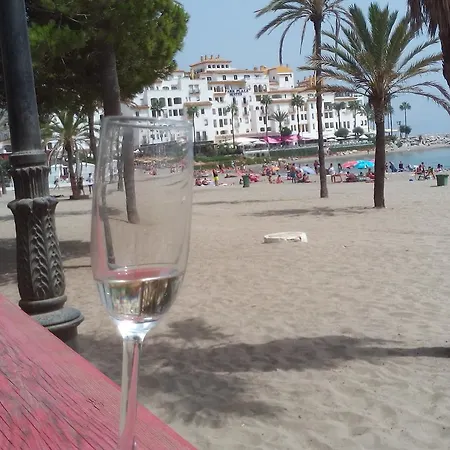 Apartamento Casa Joca Pueblo Benalmádena