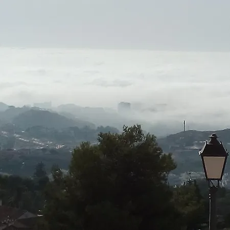 Casa Joca Pueblo Apartamento