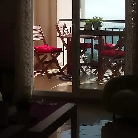 Apartamento Casa Joca Pueblo *