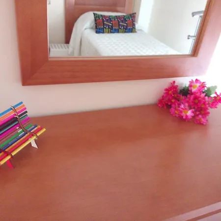 Casa Joca Pueblo *