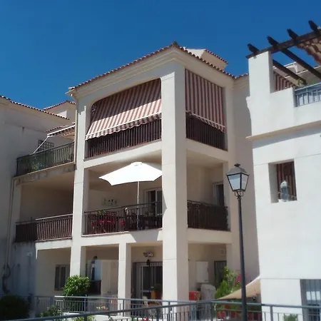 Casa Joca Pueblo * Benalmádena