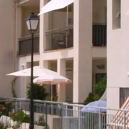 Casa Joca Pueblo Benalmádena