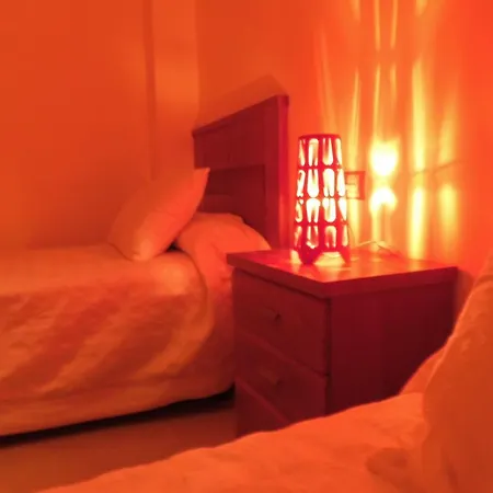 Casa Joca Pueblo Appartement