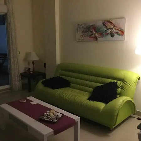 Apartamento Casa Joca Pueblo Benalmádena