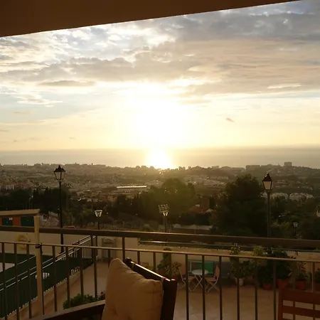 Casa Joca Pueblo Appartement *