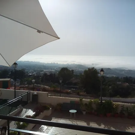 Casa Joca Pueblo Benalmádena