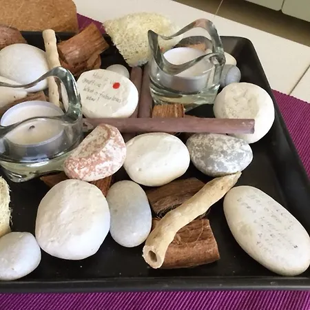 Apartamento Casa Joca Pueblo *