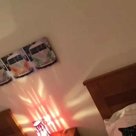 Casa Joca Pueblo Apartamento *