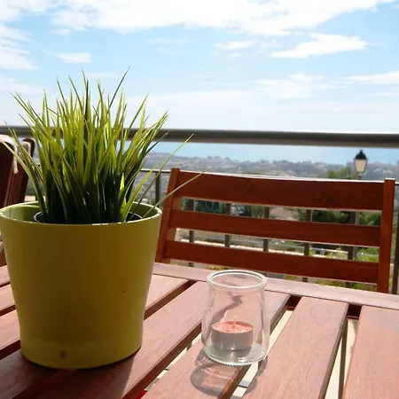 Casa Joca Pueblo Apartamento