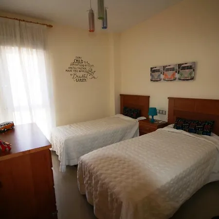 Apartamento Casa Joca Pueblo *