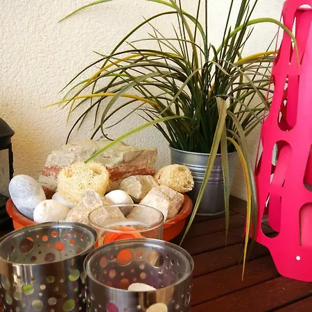 Casa Joca Pueblo Apartamento Benalmádena