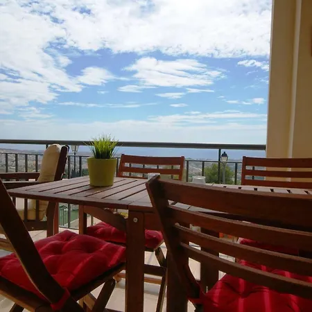 Casa Joca Pueblo Benalmádena