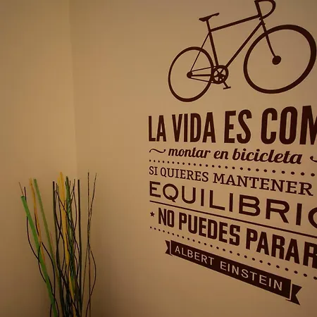 Casa Joca Pueblo Apartamento *