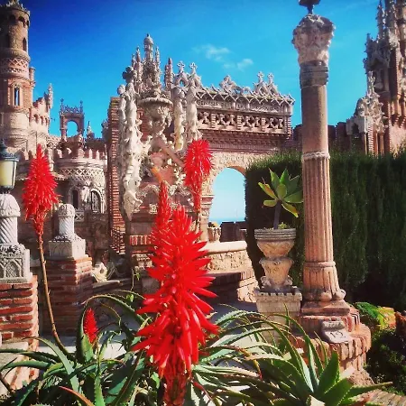 Casa Joca Pueblo Appartement Benalmádena