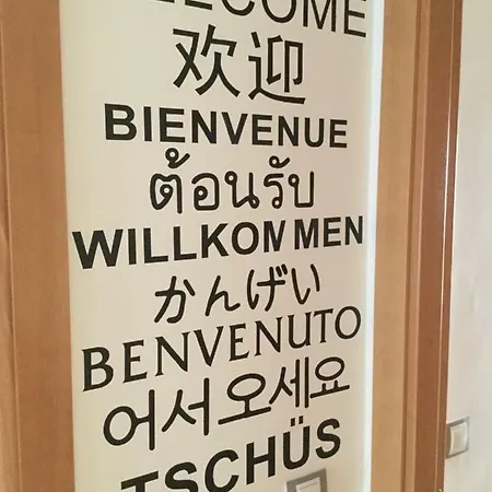 Casa Joca Pueblo Apartamento Benalmádena