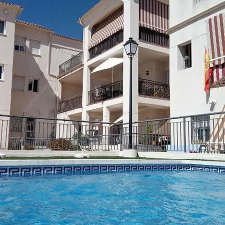 Casa Joca Pueblo Apartment *
