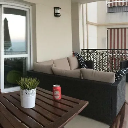 Casa Joca Pueblo Apartamento