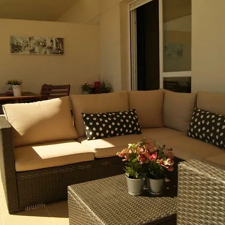 Casa Joca Pueblo Benalmádena