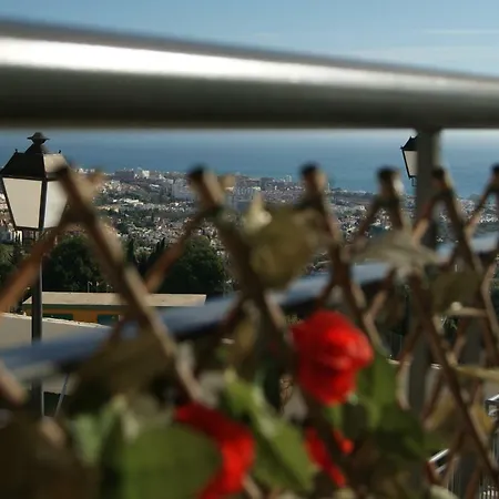 Apartamento Casa Joca Pueblo