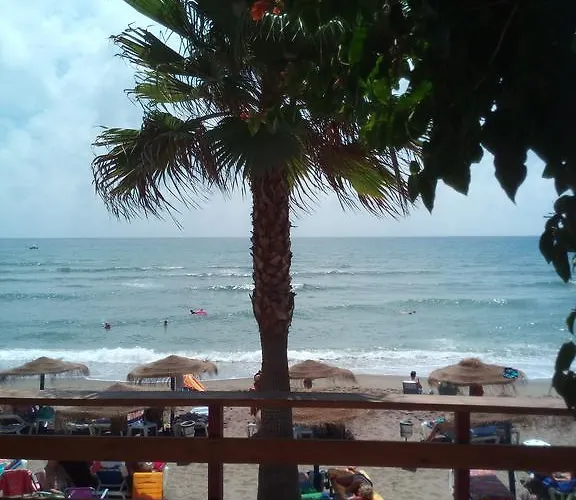Casa Joca Pueblo