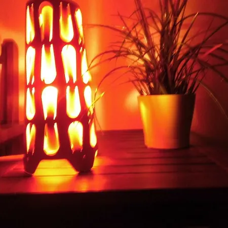 Casa Joca Pueblo Lejlighed