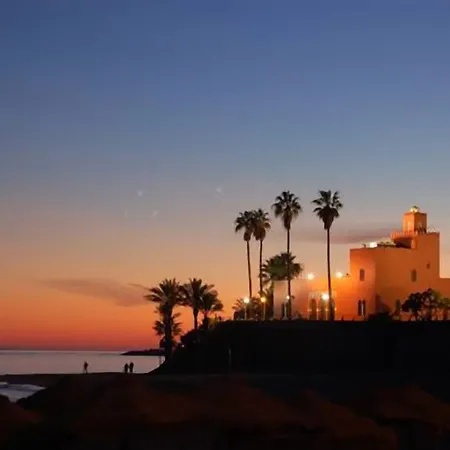Lejlighed Casa Joca Pueblo Benalmádena